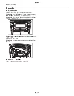 Предварительный просмотр 3020 страницы Subaru 2009 IMPREZA Service Manual