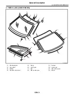 Предварительный просмотр 3037 страницы Subaru 2009 IMPREZA Service Manual