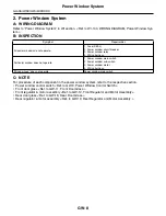 Предварительный просмотр 3042 страницы Subaru 2009 IMPREZA Service Manual