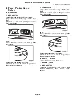 Предварительный просмотр 3043 страницы Subaru 2009 IMPREZA Service Manual