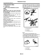 Предварительный просмотр 3054 страницы Subaru 2009 IMPREZA Service Manual