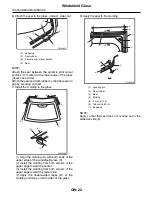 Предварительный просмотр 3056 страницы Subaru 2009 IMPREZA Service Manual