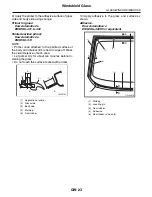 Предварительный просмотр 3057 страницы Subaru 2009 IMPREZA Service Manual