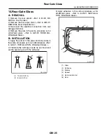 Предварительный просмотр 3059 страницы Subaru 2009 IMPREZA Service Manual