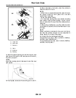 Предварительный просмотр 3060 страницы Subaru 2009 IMPREZA Service Manual