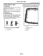 Предварительный просмотр 3061 страницы Subaru 2009 IMPREZA Service Manual