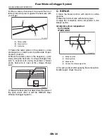 Предварительный просмотр 3064 страницы Subaru 2009 IMPREZA Service Manual