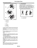 Предварительный просмотр 3066 страницы Subaru 2009 IMPREZA Service Manual