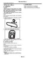 Предварительный просмотр 3068 страницы Subaru 2009 IMPREZA Service Manual