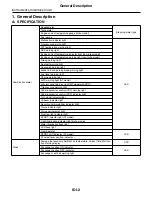 Предварительный просмотр 3072 страницы Subaru 2009 IMPREZA Service Manual