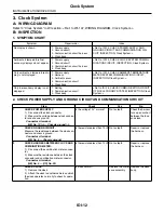 Предварительный просмотр 3082 страницы Subaru 2009 IMPREZA Service Manual