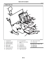 Предварительный просмотр 3094 страницы Subaru 2009 IMPREZA Service Manual