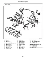 Предварительный просмотр 3095 страницы Subaru 2009 IMPREZA Service Manual