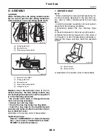 Предварительный просмотр 3100 страницы Subaru 2009 IMPREZA Service Manual