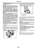 Предварительный просмотр 3101 страницы Subaru 2009 IMPREZA Service Manual