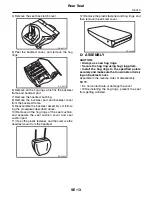 Предварительный просмотр 3104 страницы Subaru 2009 IMPREZA Service Manual