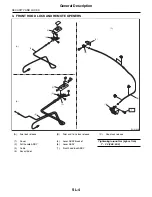 Предварительный просмотр 3108 страницы Subaru 2009 IMPREZA Service Manual