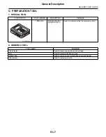 Предварительный просмотр 3111 страницы Subaru 2009 IMPREZA Service Manual