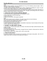 Предварительный просмотр 3132 страницы Subaru 2009 IMPREZA Service Manual