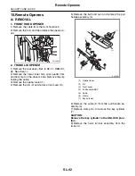 Предварительный просмотр 3146 страницы Subaru 2009 IMPREZA Service Manual