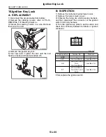 Предварительный просмотр 3148 страницы Subaru 2009 IMPREZA Service Manual