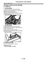 Предварительный просмотр 3152 страницы Subaru 2009 IMPREZA Service Manual