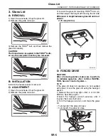 Предварительный просмотр 3162 страницы Subaru 2009 IMPREZA Service Manual