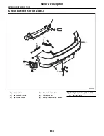 Предварительный просмотр 3172 страницы Subaru 2009 IMPREZA Service Manual