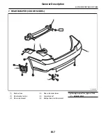 Предварительный просмотр 3173 страницы Subaru 2009 IMPREZA Service Manual