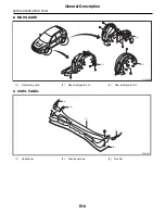 Предварительный просмотр 3174 страницы Subaru 2009 IMPREZA Service Manual