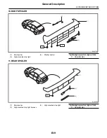 Предварительный просмотр 3175 страницы Subaru 2009 IMPREZA Service Manual