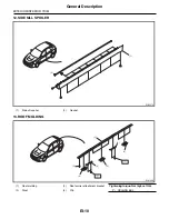 Предварительный просмотр 3176 страницы Subaru 2009 IMPREZA Service Manual