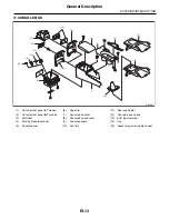 Предварительный просмотр 3179 страницы Subaru 2009 IMPREZA Service Manual