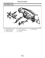 Предварительный просмотр 3180 страницы Subaru 2009 IMPREZA Service Manual