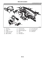 Предварительный просмотр 3181 страницы Subaru 2009 IMPREZA Service Manual