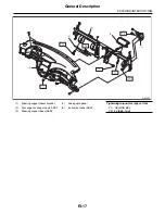 Предварительный просмотр 3183 страницы Subaru 2009 IMPREZA Service Manual