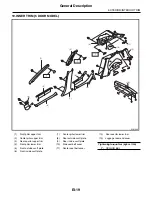 Предварительный просмотр 3185 страницы Subaru 2009 IMPREZA Service Manual