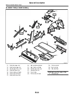 Предварительный просмотр 3186 страницы Subaru 2009 IMPREZA Service Manual