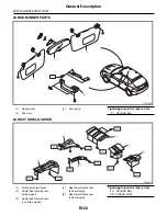 Предварительный просмотр 3188 страницы Subaru 2009 IMPREZA Service Manual