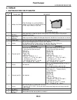 Предварительный просмотр 3197 страницы Subaru 2009 IMPREZA Service Manual