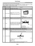 Предварительный просмотр 3199 страницы Subaru 2009 IMPREZA Service Manual