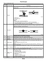 Предварительный просмотр 3200 страницы Subaru 2009 IMPREZA Service Manual