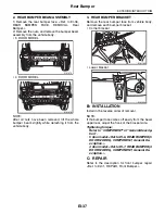 Предварительный просмотр 3203 страницы Subaru 2009 IMPREZA Service Manual