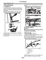 Предварительный просмотр 3208 страницы Subaru 2009 IMPREZA Service Manual