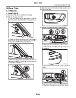 Предварительный просмотр 3209 страницы Subaru 2009 IMPREZA Service Manual