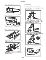 Предварительный просмотр 3210 страницы Subaru 2009 IMPREZA Service Manual