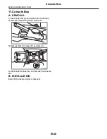 Предварительный просмотр 3214 страницы Subaru 2009 IMPREZA Service Manual