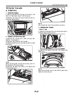 Предварительный просмотр 3215 страницы Subaru 2009 IMPREZA Service Manual