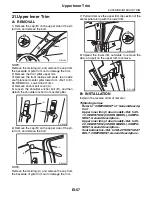 Предварительный просмотр 3223 страницы Subaru 2009 IMPREZA Service Manual