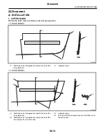 Предварительный просмотр 3239 страницы Subaru 2009 IMPREZA Service Manual